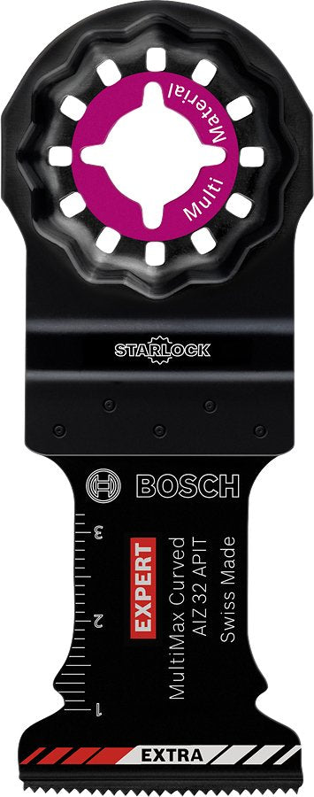 EAN 4059952530796 - Bosch 2 608 900 027 accesorio para herramienta multifunción Hoja de corte de inmersión imagen 1