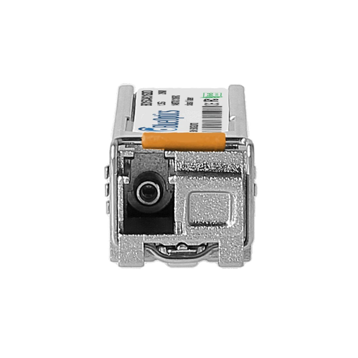 Blueoptics Ciena Xcvr-B10u49 Blueoptics Bo15c4931620d Sfp Transceiver, Lc-Simplex, 1000base-Bx-D, Singlemode Fiber, Tx1490nm/Rx1310nm, 10km