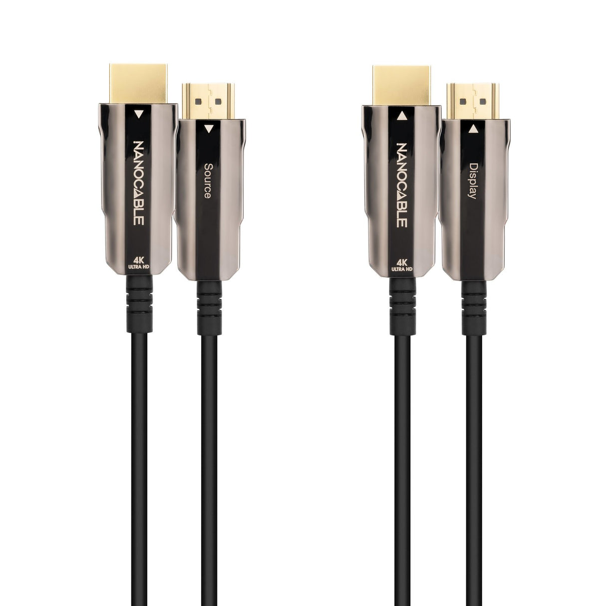 EAN 8433281013339 - Nanocable 10.15.2020 cable HDMI HDMI tipo A (Estándar) imagen 2