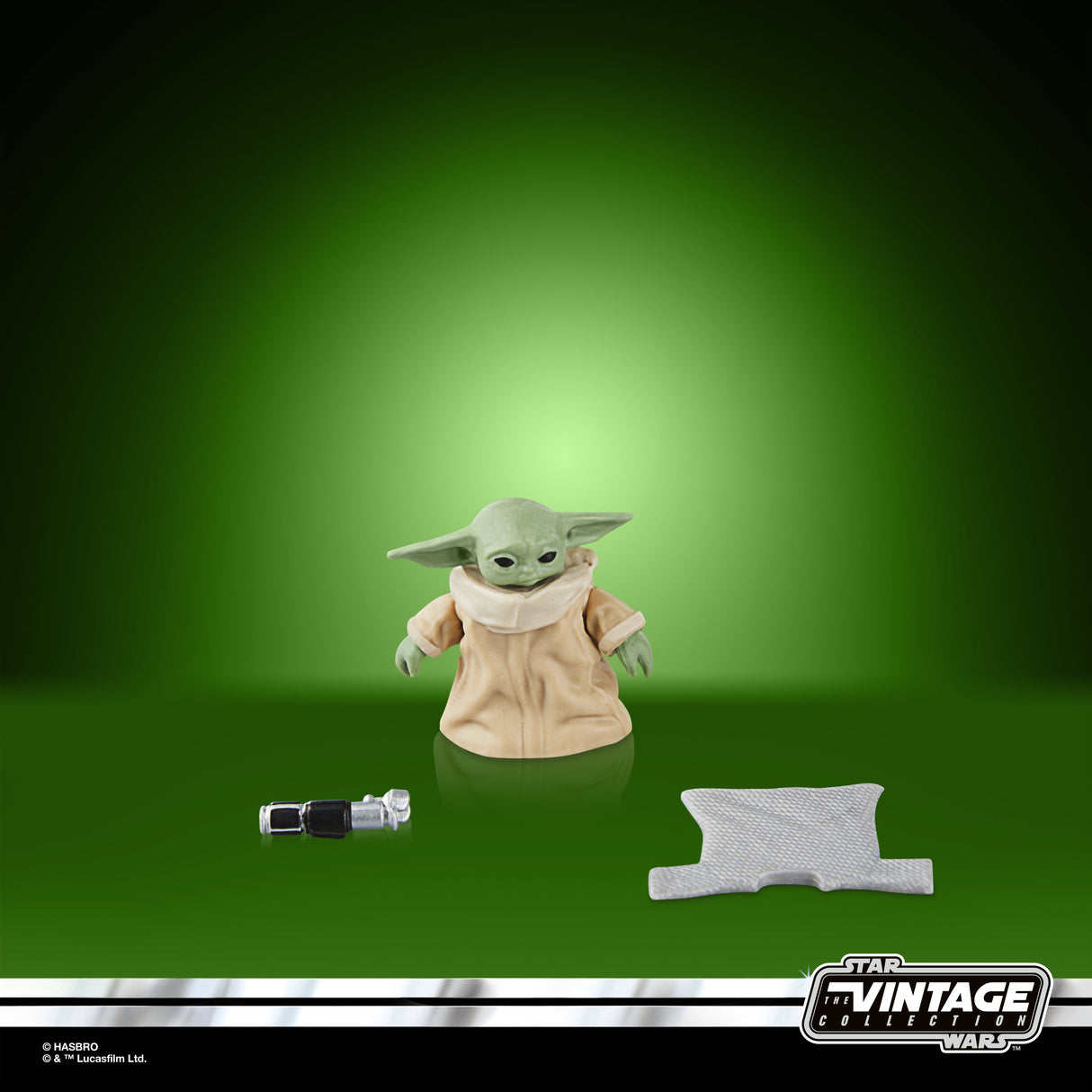EAN 5010996134288 - Star Wars Luke Skywalker & Grogu imagen 18