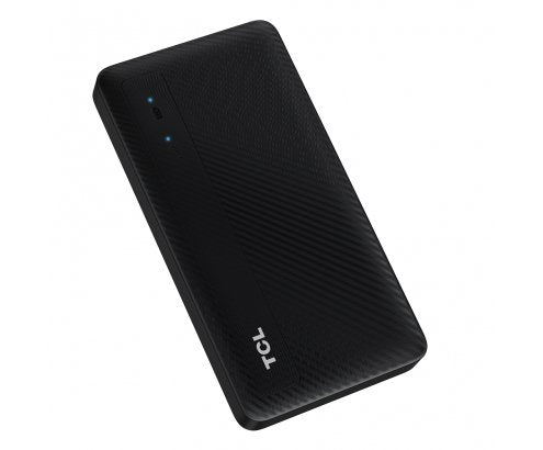 EAN 4894461928364 - TCL MW42V router inalámbrico 4G Negro imagen 4