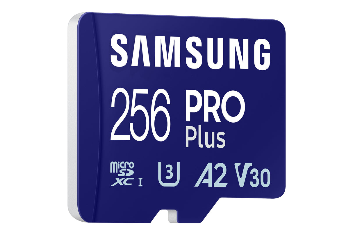 EAN 8806094780697 - Samsung MB-MD256S 256 GB MicroSDXC UHS-I Clase 10 imagen 3