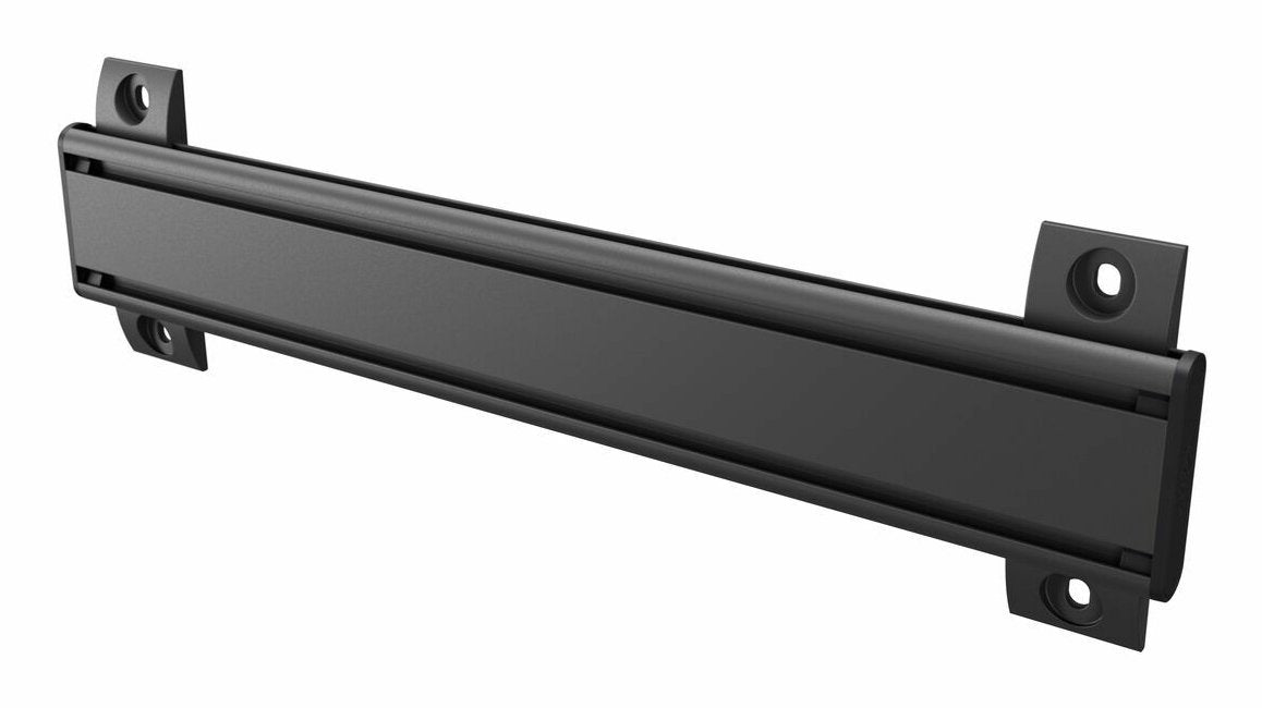 Vogels Momo C102 Wandhalterungskomponente Para Adaptadorstange Negro