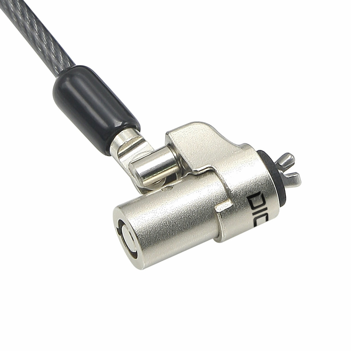 EAN 7640158667200 - DICOTA D31540 cable antirrobo Negro 2 m imagen 3