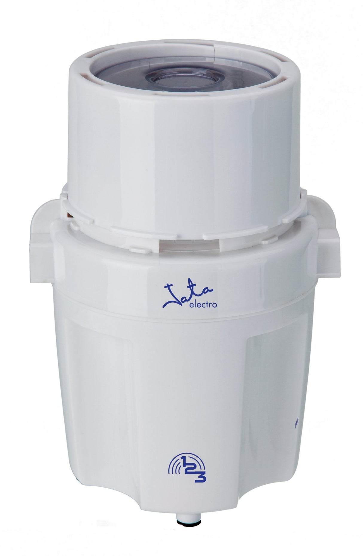 EAN 8421078033394 - JATA PC123N picadora eléctrica de alimentos 700 W Blanco imagen 1