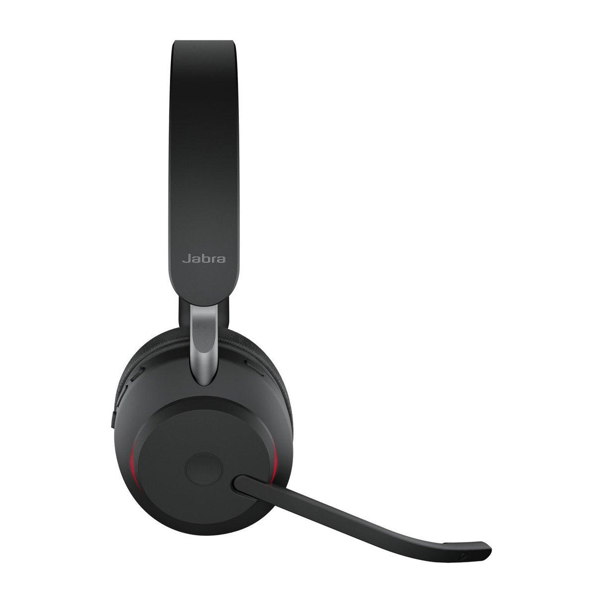 EAN 5706991022902 - Jabra Evolve2 65 Auriculares Inalámbrico Diadema Oficina/Centro de llamadas USB tipo A Bluetooth Negro imagen 6