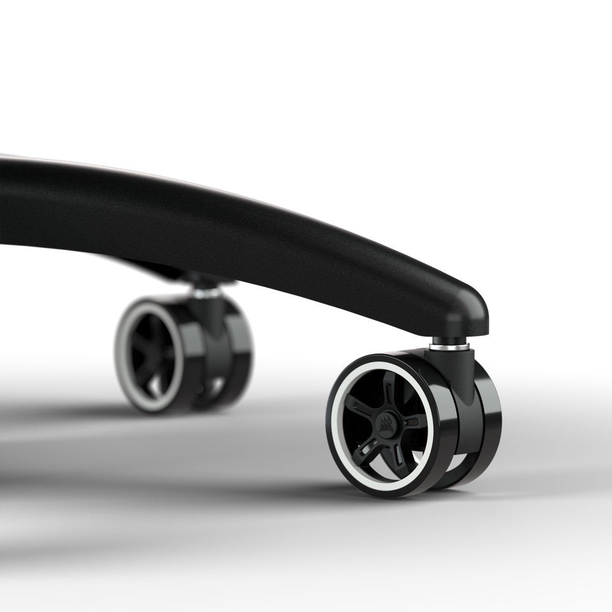 EAN 0840006655329 - Corsair TC200 Asiento acolchado Respaldo acolchado imagen 8