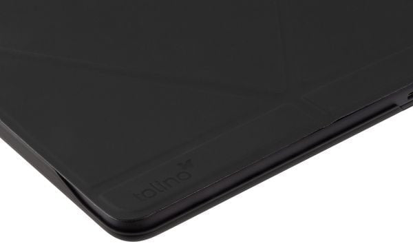EAN 8720195095705 - Tolino 8720195095705 funda para libro electrónico Folio Negro imagen 3