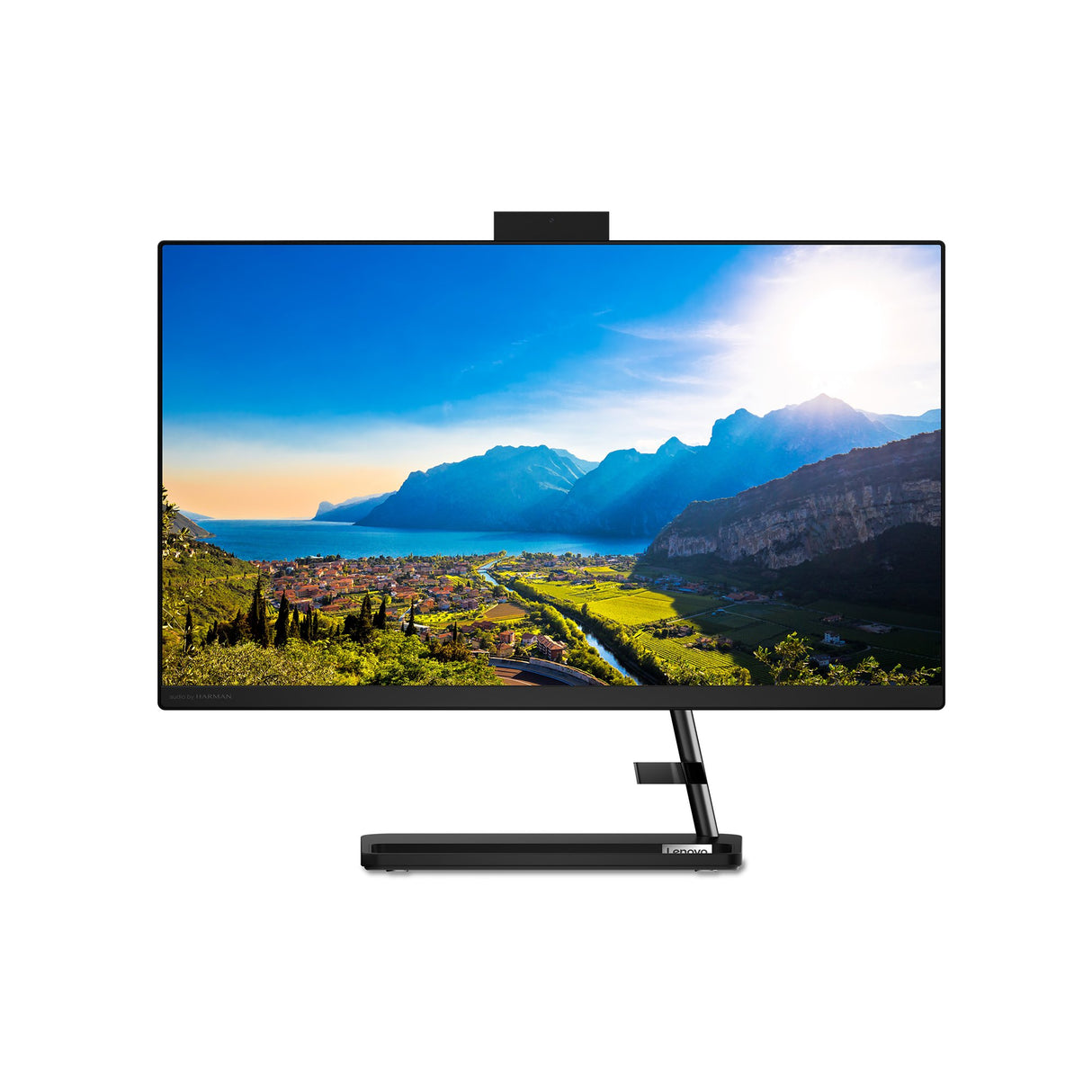 EAN 198156790224 - Lenovo IdeaCentre AIO 3 24ALC6 AMD Ryzen™ 5 7430U 60,5 cm (23.8") 1920 x 1080 Pixeles PC todo en uno 16 GB imagen 1
