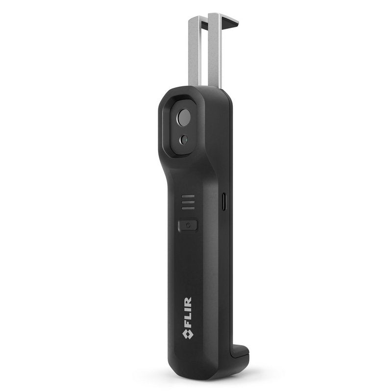 EAN 4743254006072 - FLIR One FPEDGE cámara térmica 19200 MP Negro 160 x 120 Pixeles imagen 1
