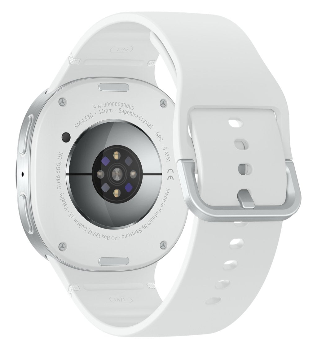 EAN 8806097413387 - Samsung SM-L330NZSAEUB Relojes inteligentes y deportivos 3,81 cm (1.5") AMOLED Digital 480 x 480 Pixeles imagen 6
