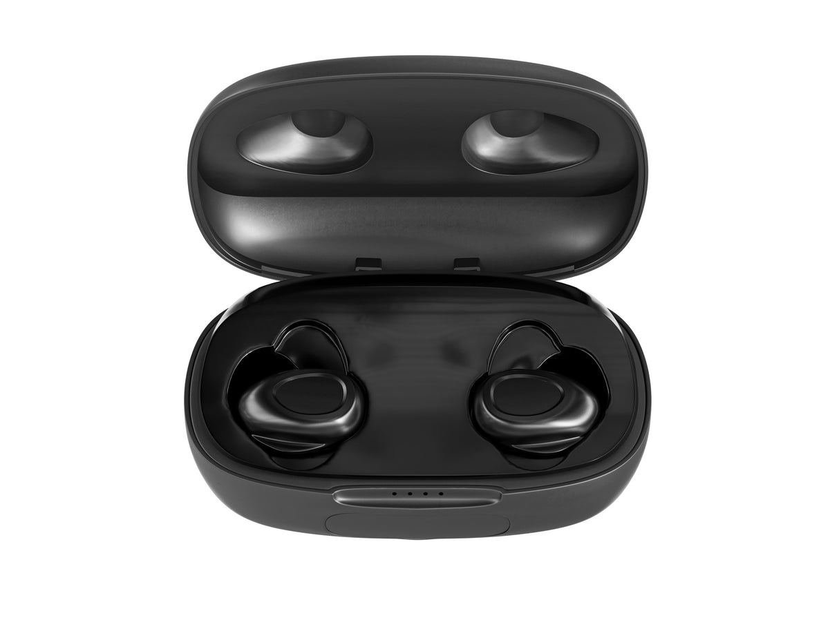 EAN 5901969426083 - NATEC Soho TWS Auriculares True Wireless Stereo (TWS) Dentro de oído Llamadas/Música Bluetooth Negro imagen 2