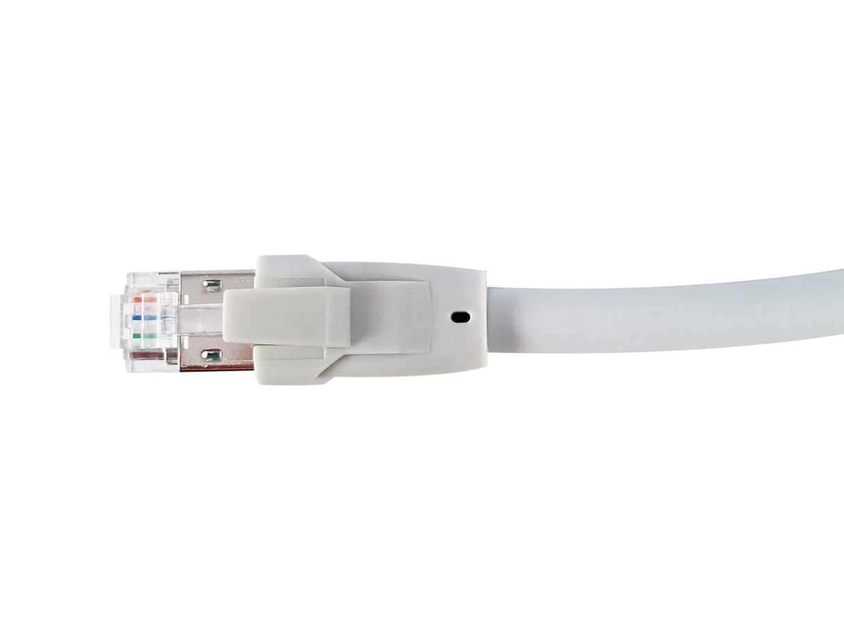 EAN 4015867223413 - Equip 608014 cable de red Gris 5 m Cat8.1 S/FTP (S-STP) imagen 2