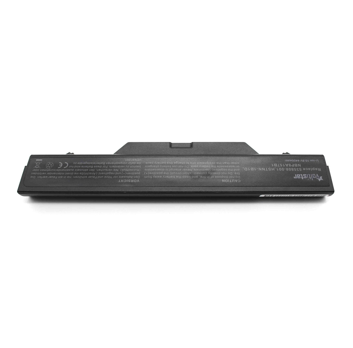 EAN 8435597403552 - VOLTISTAR BATHP4510S refacción para laptop Batería imagen 2