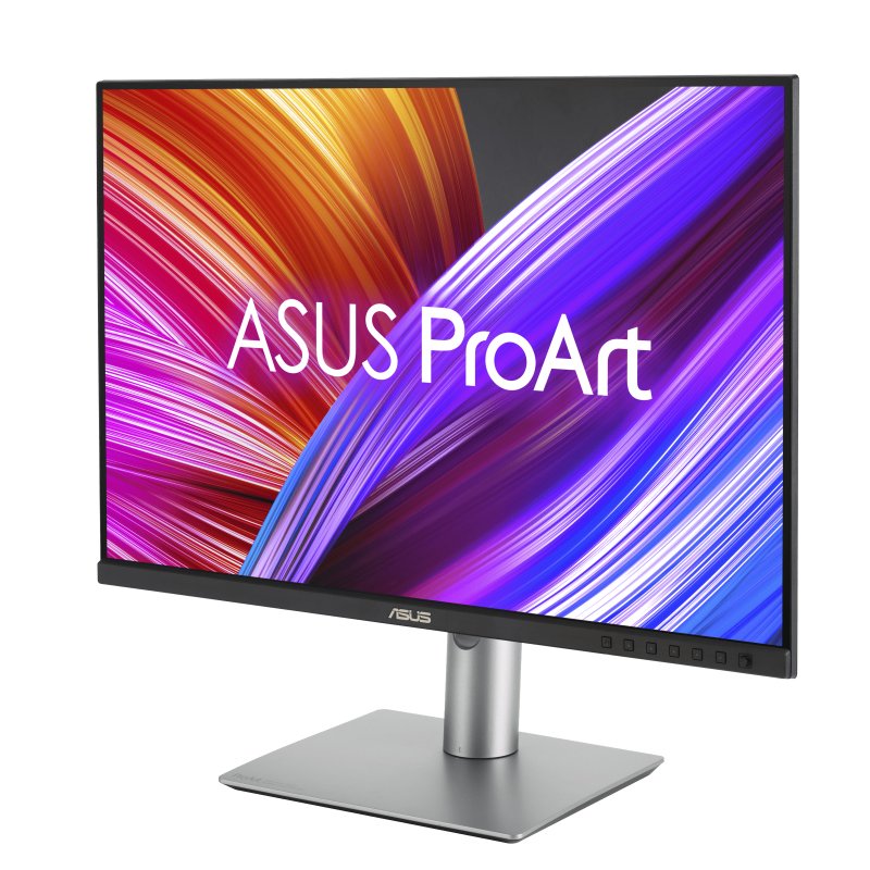 EAN 4711081951490 - ASUS ProArt PA248CRV pantalla para PC 61,2 cm (24.1") 1920 x 1200 Pixeles WUXGA LCD Negro, Plata imagen 5