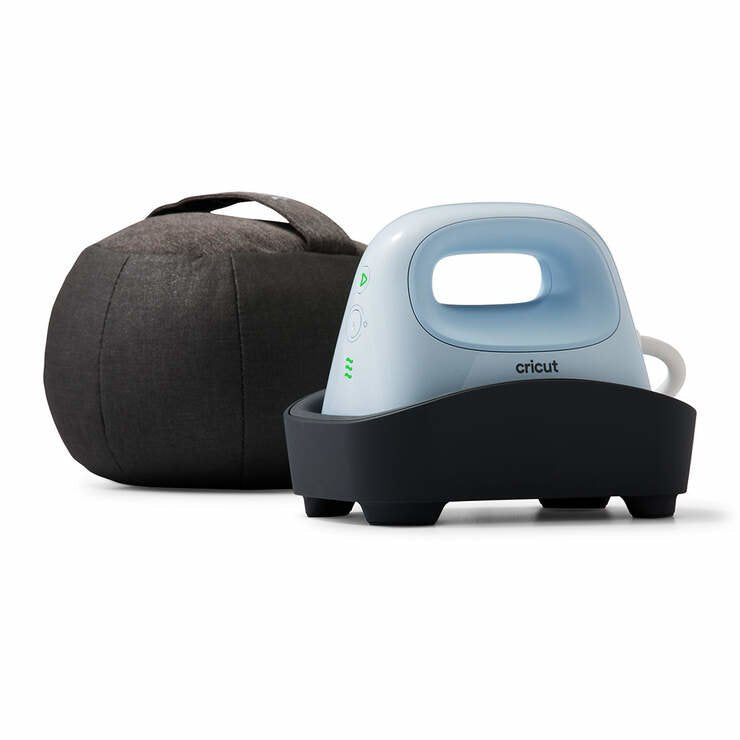 Cricut Hat Press 127 X 76 Mm 205 °C