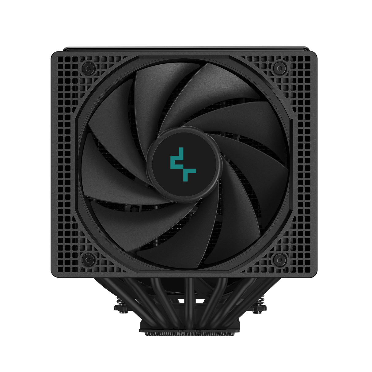 Disipador Deepcool Assassin Iv Vc Vision Black