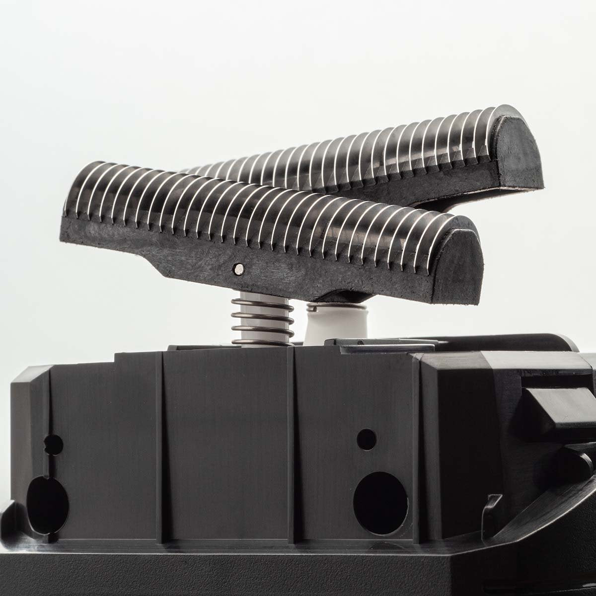 EAN 0043917025780 - Wahl Vanish Máquina de afeitar de láminas Negro, Oro imagen 10