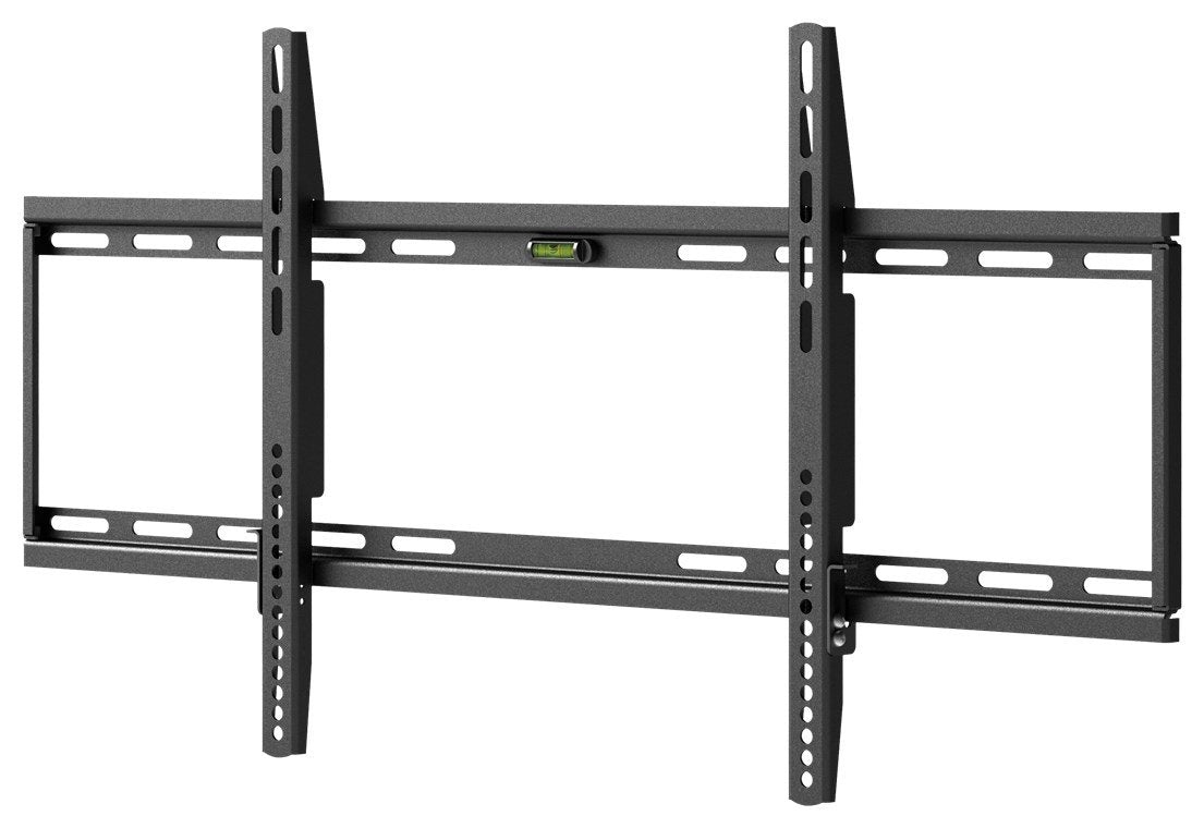 Soporte Tv/Mon Goobay Pared Negro Basic Xl 43-100 /Max Lo