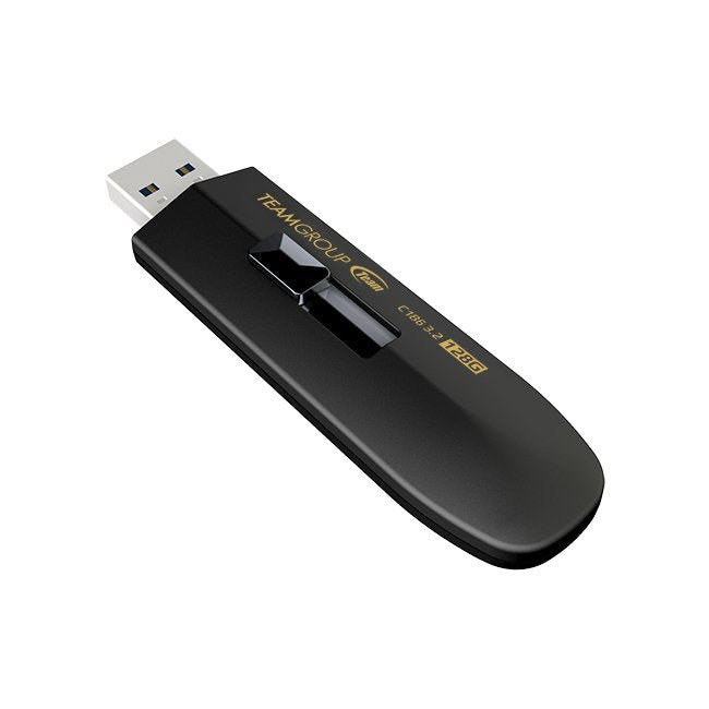 Pen Team Group C186 128gb Usb3.2 Gen1