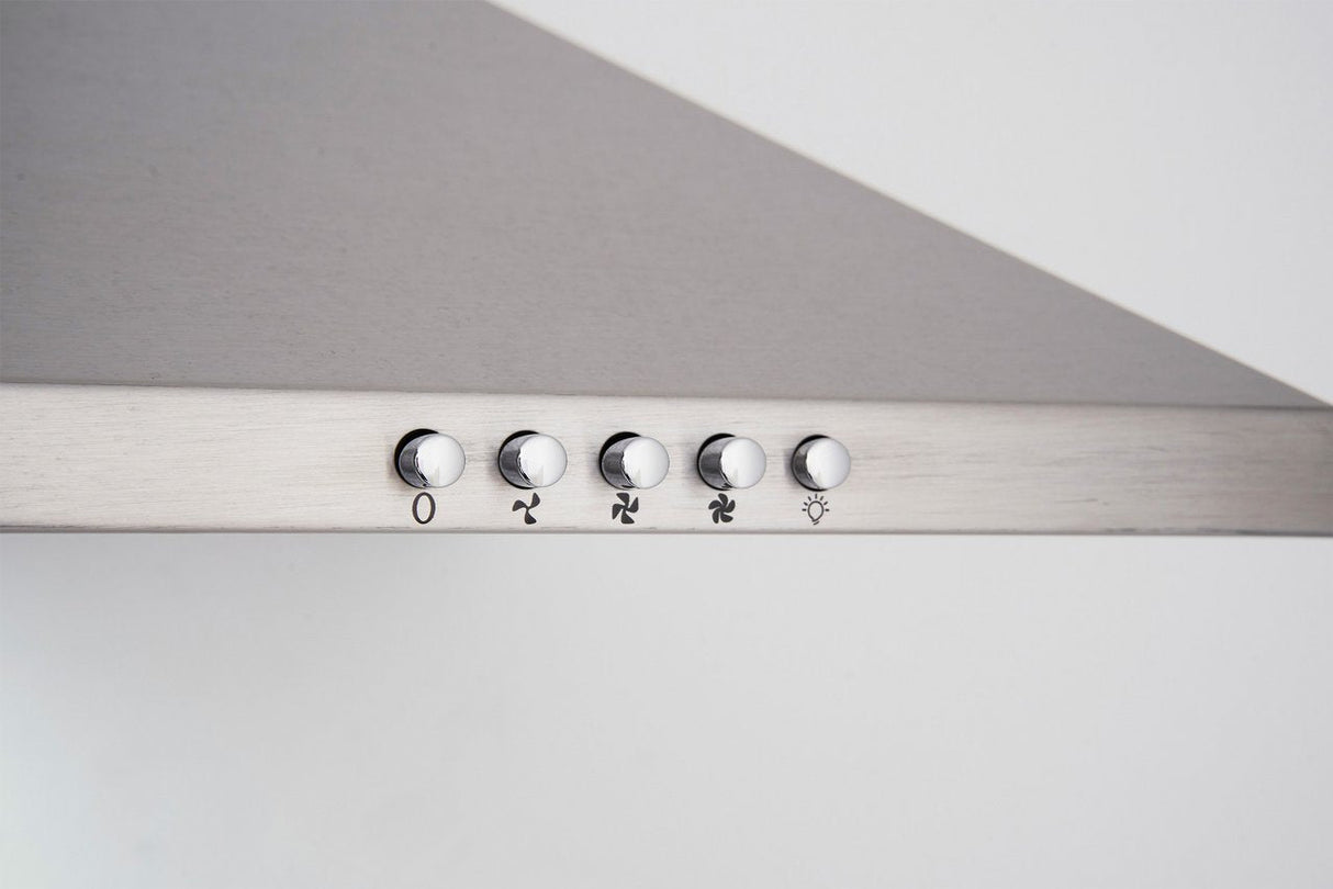 Response Ch 22058 Ixb, Hood Extractor Acero Inoxidable Ch22058ixb