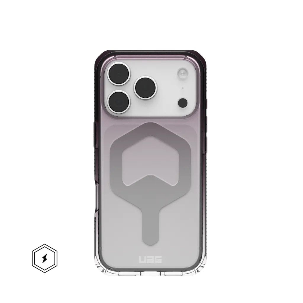 EAN 840283922565 - Urban Armor Gear Plyo funda para teléfono móvil 16 cm (6.3") Negro, Transparente imagen 2