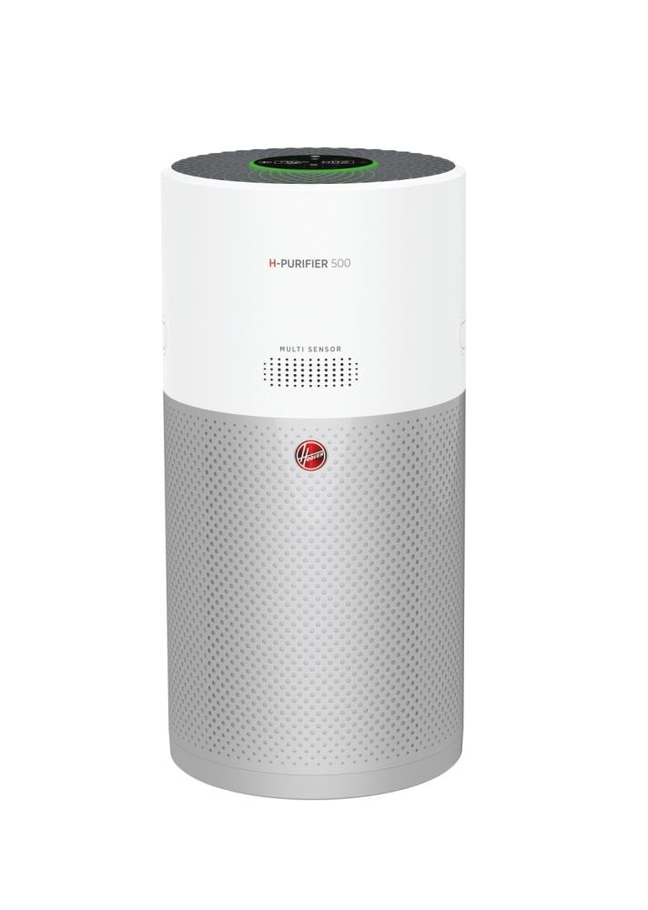 EAN 8059019015651 - Hoover H-PURIFIER 500 HHP50CA011 110 m² Blanco imagen 22