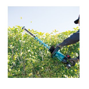 EAN 0088381858342 - Makita DUH601Z corta-setos eléctrico Cuchilla sencilla 4,5 kg imagen 2