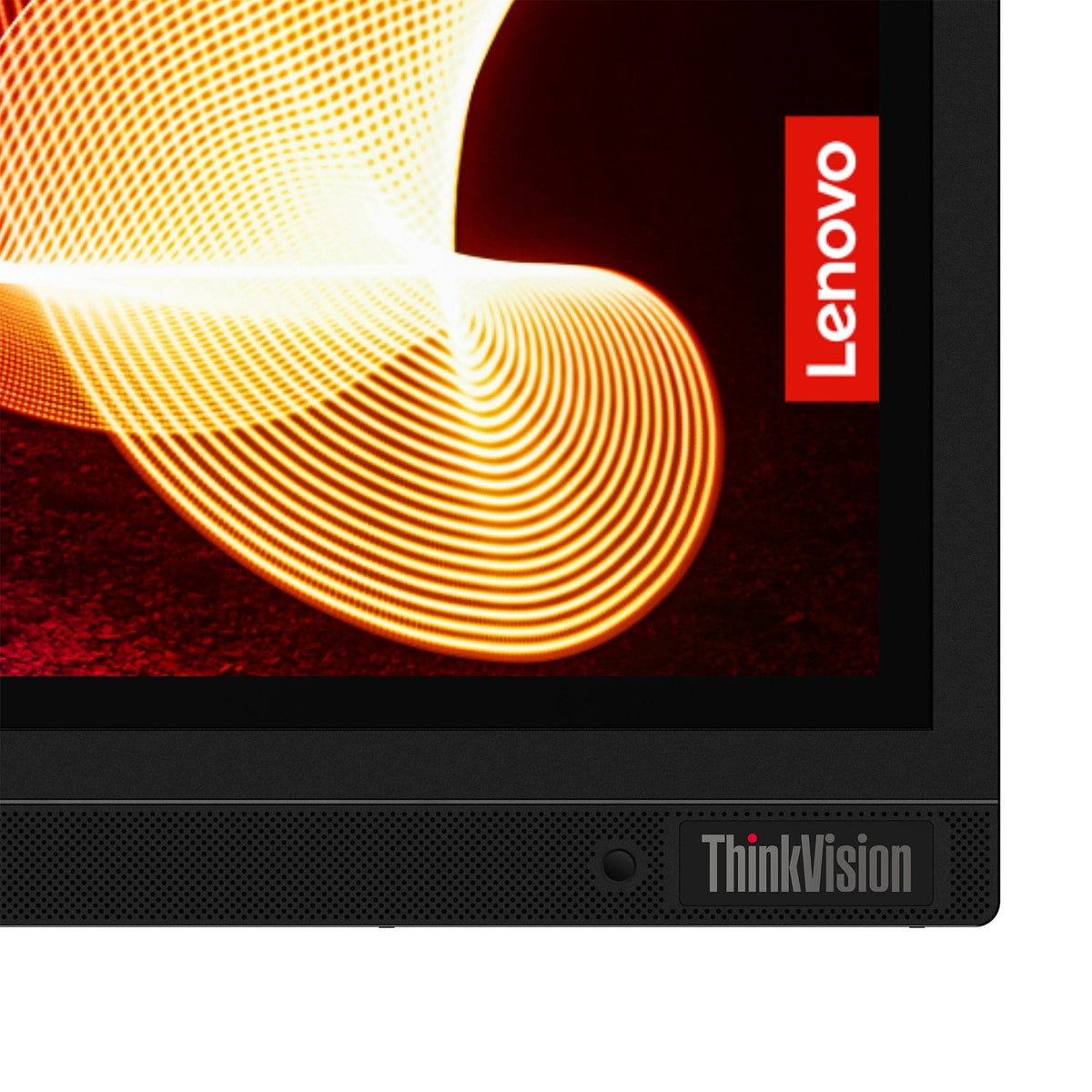 Lenovo Thinkvision T65 - 165 Cm (65") Clase Diagonal Lcd-Display Con Retroiluminación Led - Interaktiv - Con Touchscreen (Multitouch)
