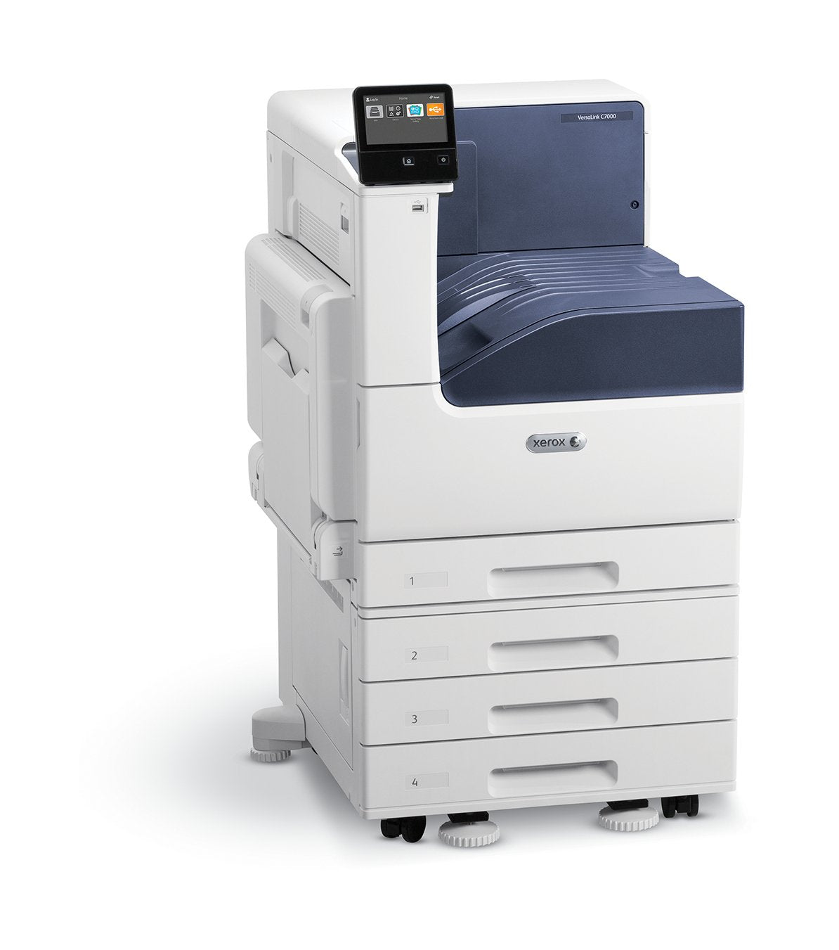EAN 0095205845709 - Xerox VersaLink C7000V_DN impresora láser Color 1200 x 2400 DPI imagen 13
