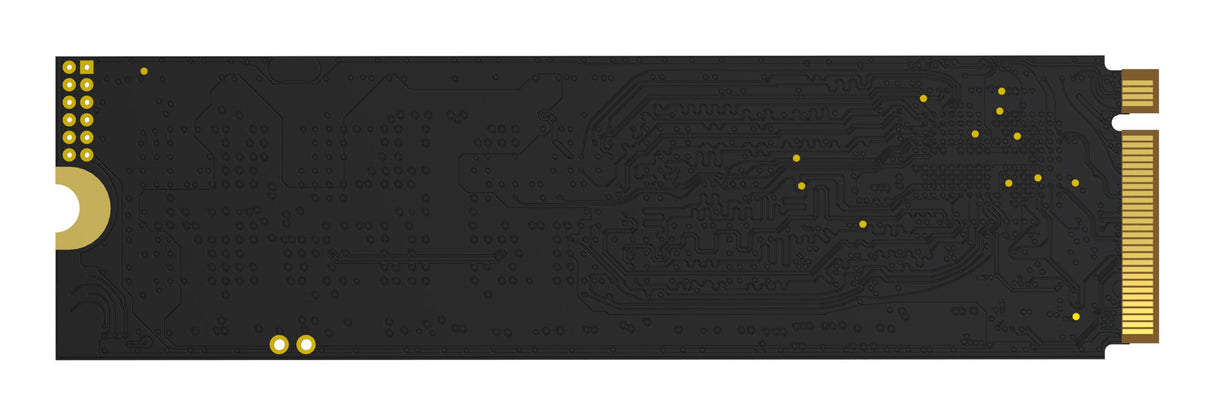 EAN 6955914639133 - Biwin M350 4 TB M.2 PCI Express 4.0 NVMe imagen 6