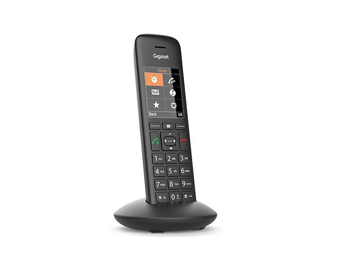 Gigaset Telefono Dect Sup C570