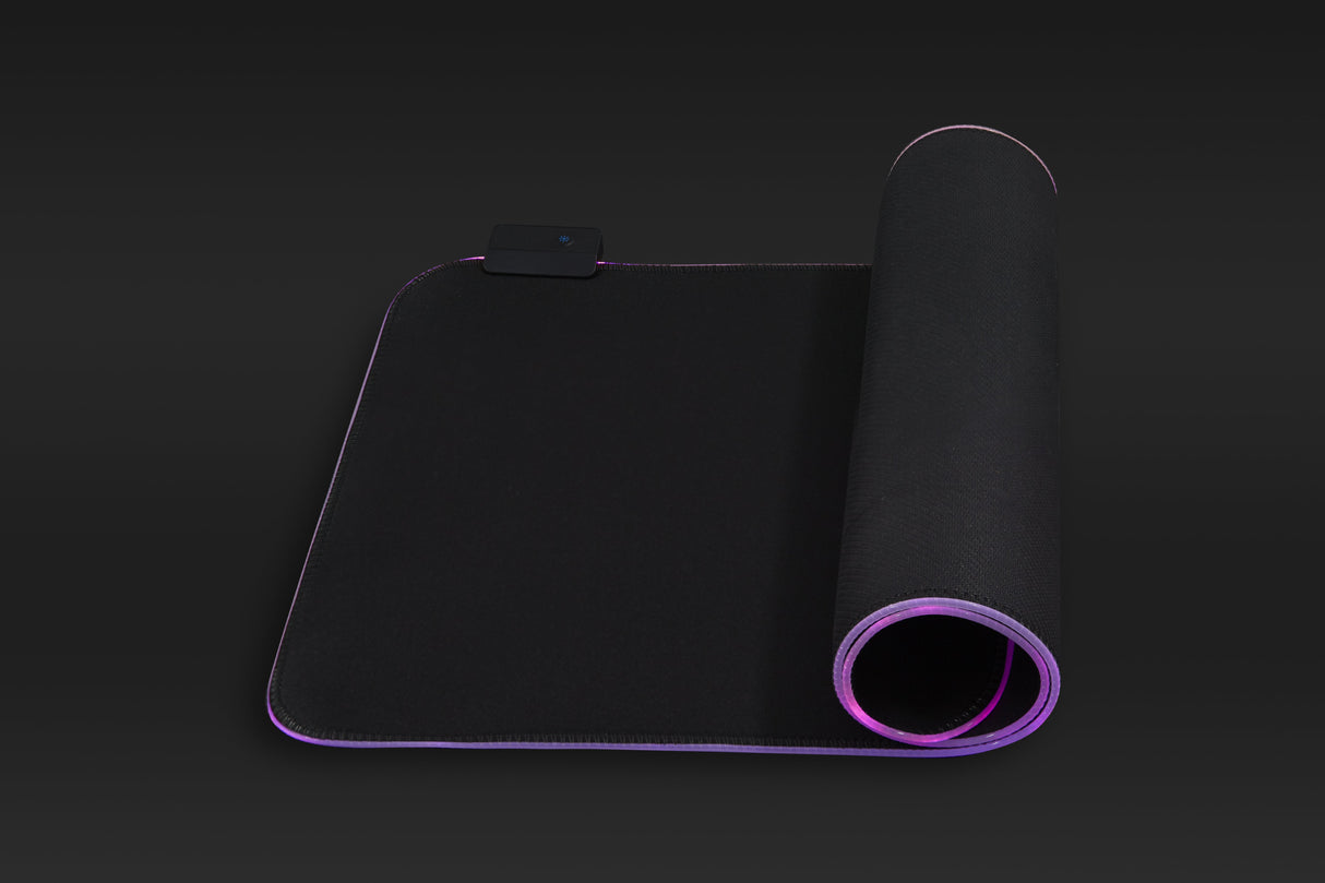 Surefire Silent Flight Rgb