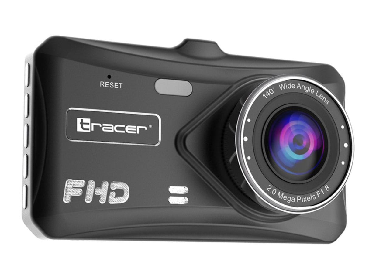 EAN 5907512867259 - Tracer 4TS Full HD Batería Negro imagen 2
