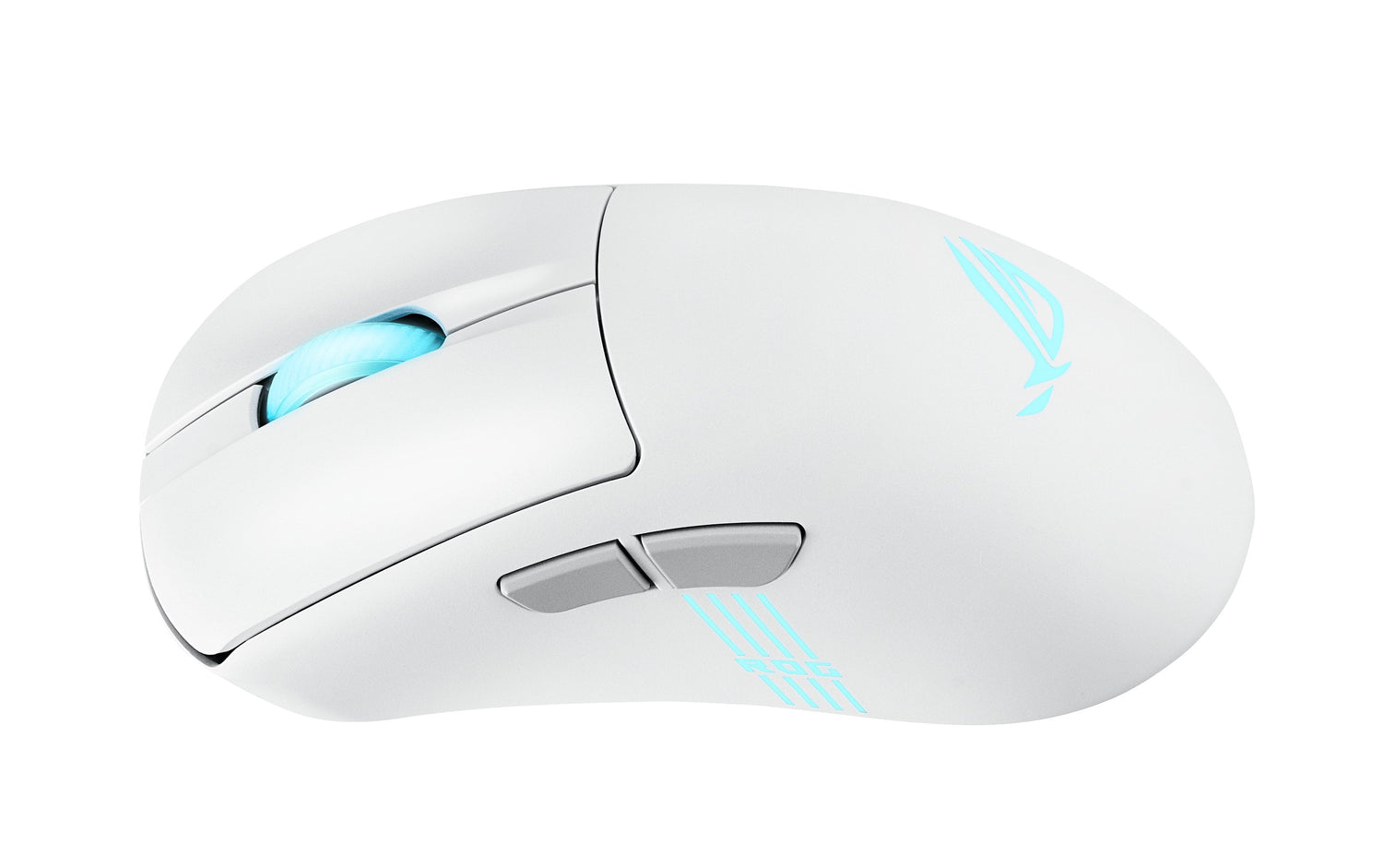 Asus Rog Keris Ii Origin Wht