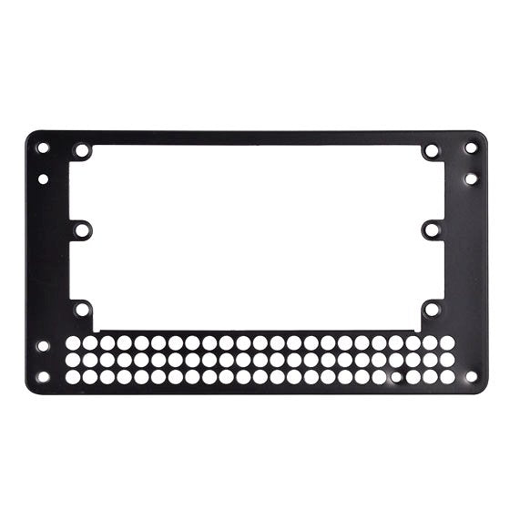 Silverstone Pp08. Adaptador Fuente Sfx A Formato Atx(Ps2)