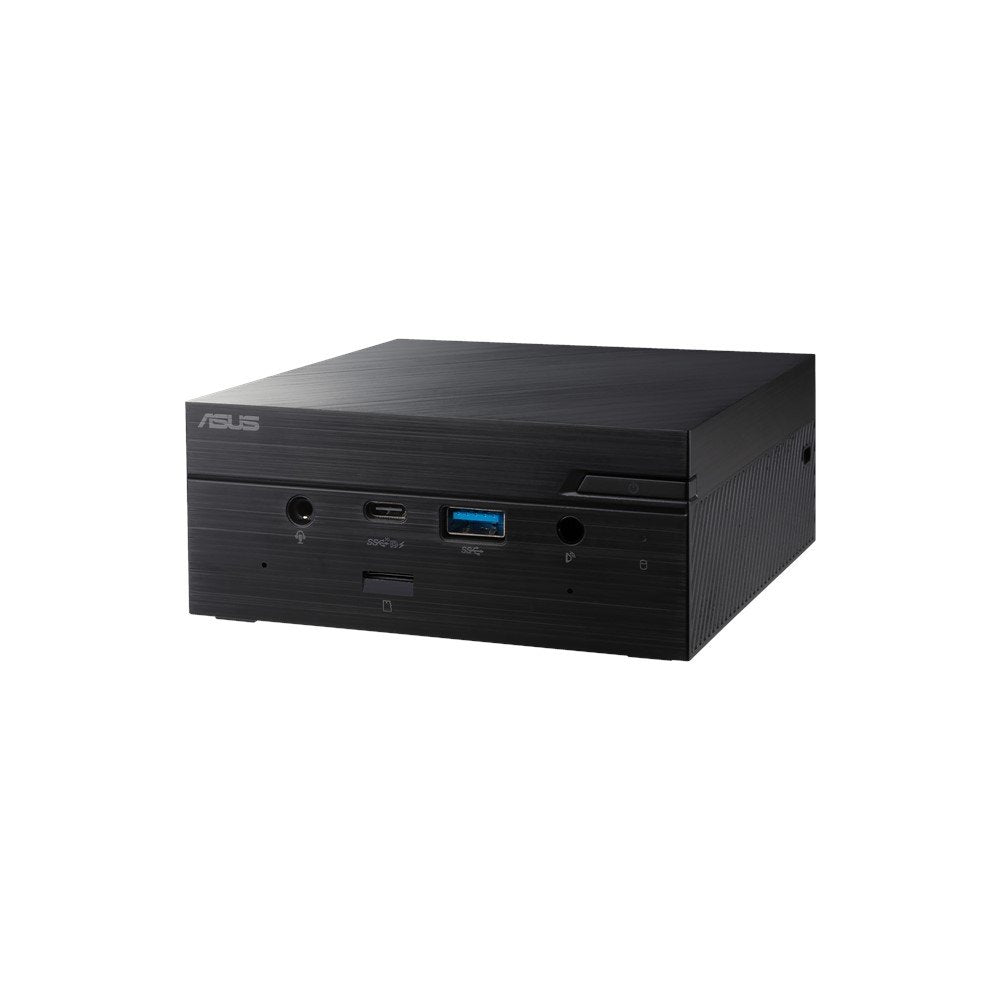 EAN 4711081413073 - ASUS PN PN50-BB5135MD AMD Ryzen™ 5 4500U 8 GB DDR4-SDRAM 256 GB SSD Mini PC Negro imagen 1