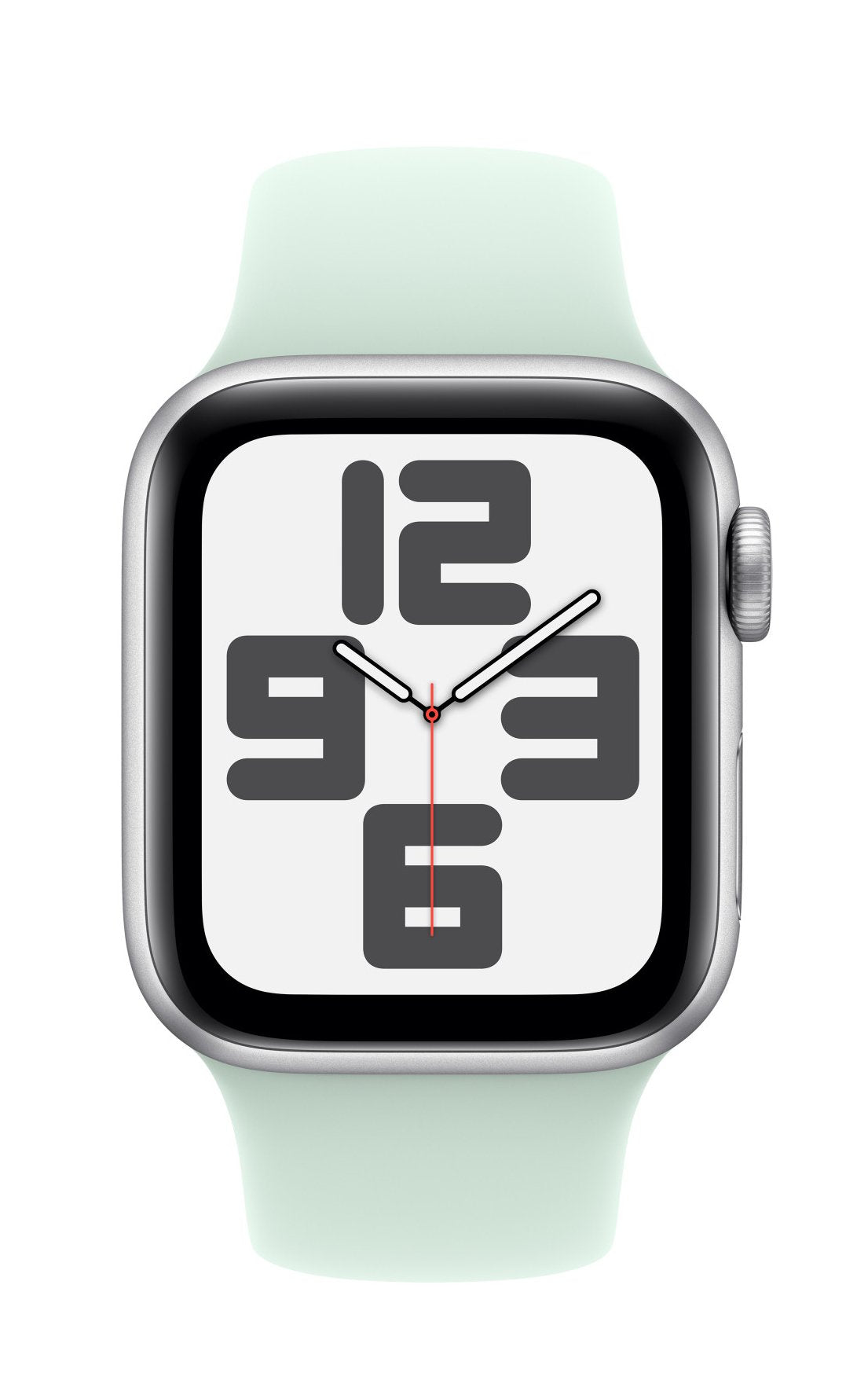 EAN 0195950241587 - Apple MDRX4ZM/A Accesorios para dispositivos vestibles inteligentes Grupo de rock Aguamarina Fluoroelastó imagen 3