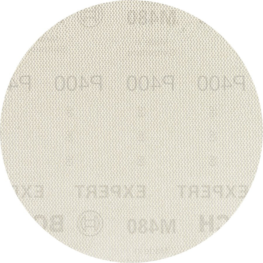 EAN 4059952540351 - Bosch 2 608 900 697 accesorio para lijadora 5 pieza(s) Red para lijado imagen 1
