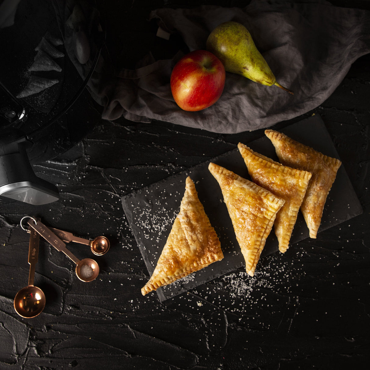 Freidora Por Aire Sin Aceite Princess Digital Xxl 182025 1500w Capacidad 4.5l