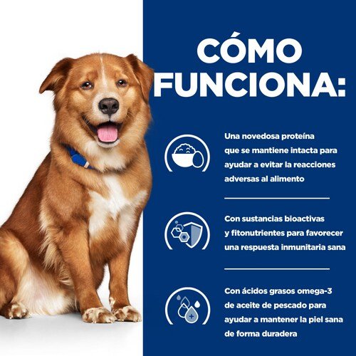EAN 0052742038704 - Hills 605870 alimento húmedo para perros Ternera Universal 12 kg imagen 5