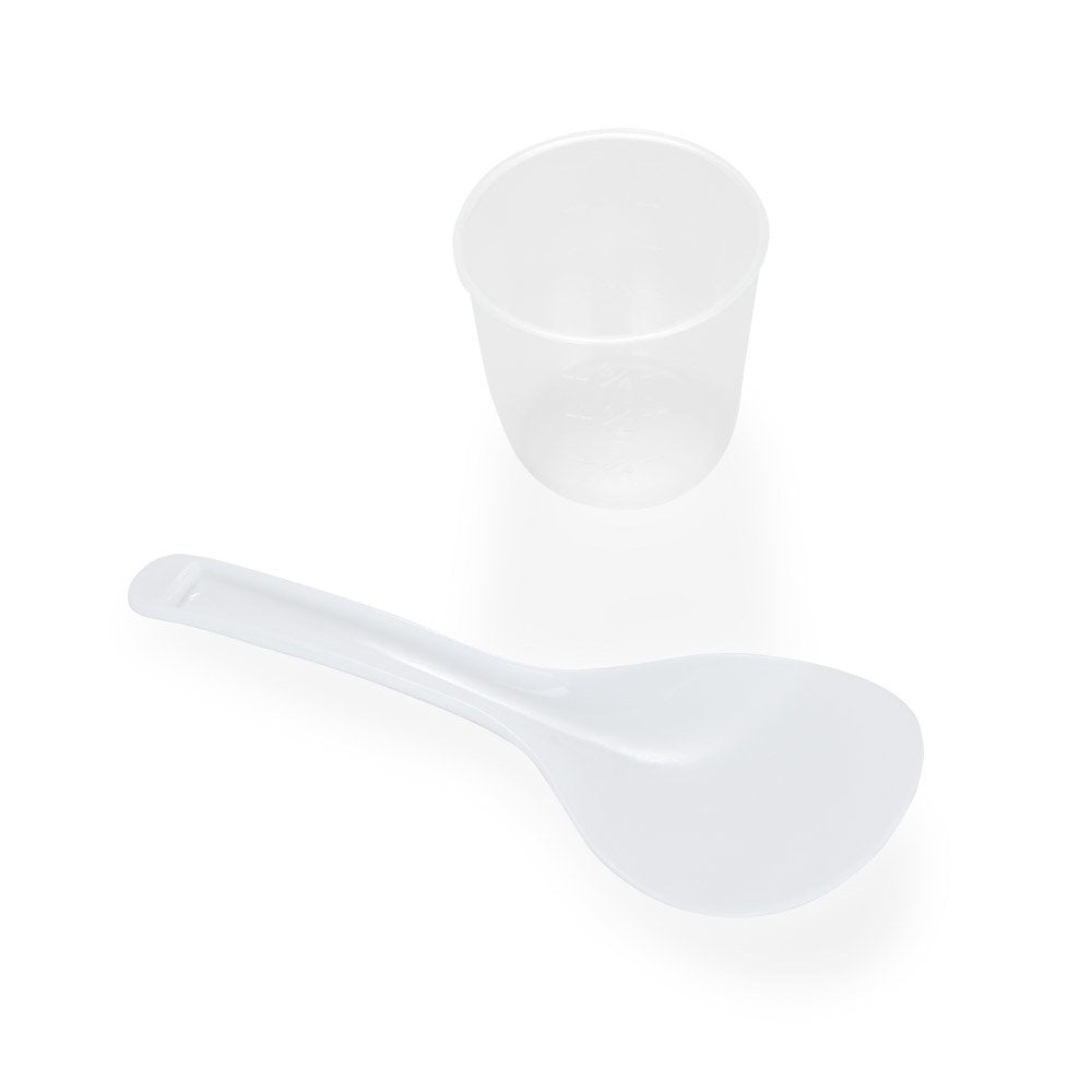 EAN 8436044538636 - Orbegozo CO 3031 arrocera 1,8 L 700 W Blanco imagen 6