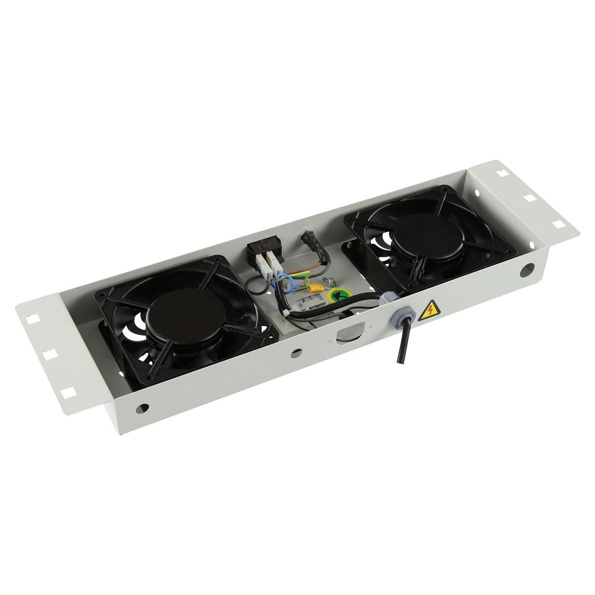EAN 5715063211786 - Lanview RAF115WH-UK accesorio de bastidor imagen 2