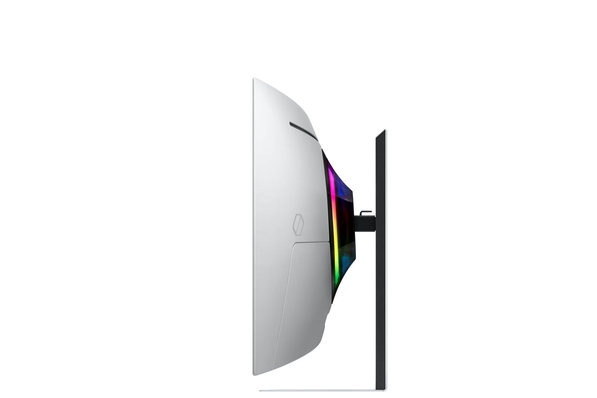 EAN 8806095688060 - Samsung G85SD pantalla para PC 86,4 cm (34") 3440 x 1440 Pixeles UltraWide Quad HD OLED Plata imagen 9