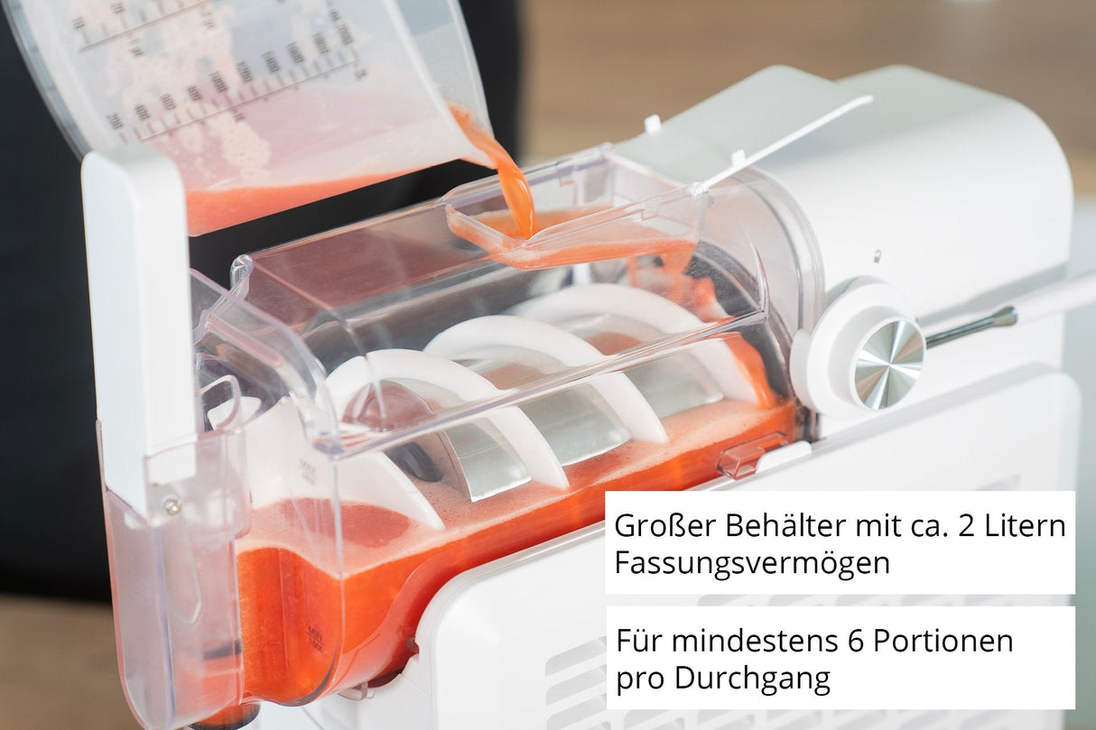 Heladera Unold 48940, Blanco