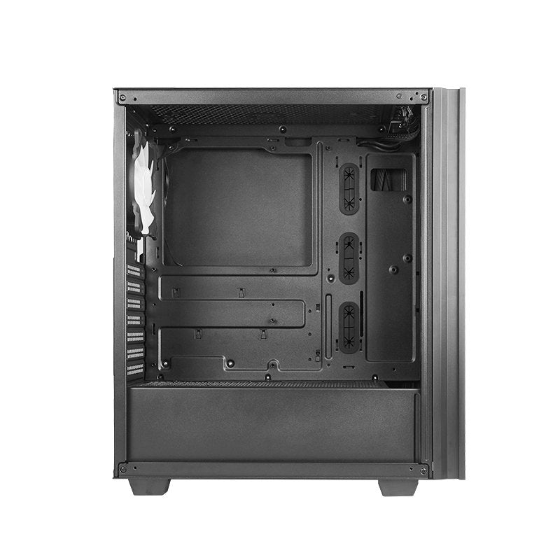 EAN 0753263078476 - Chieftec HUNTER 2 Midi Tower Negro imagen 9