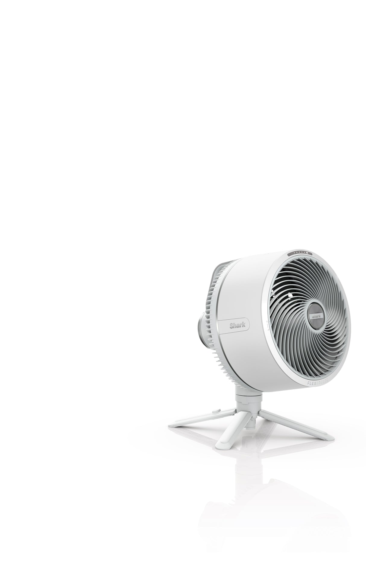 EAN 0622356288651 - Shark FlexBreeze Blanco imagen 7