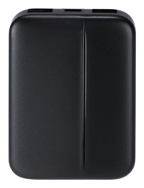 EAN 4260709014838 - Rivacase VA2608 Polímero de litio 5000 mAh Negro imagen 1