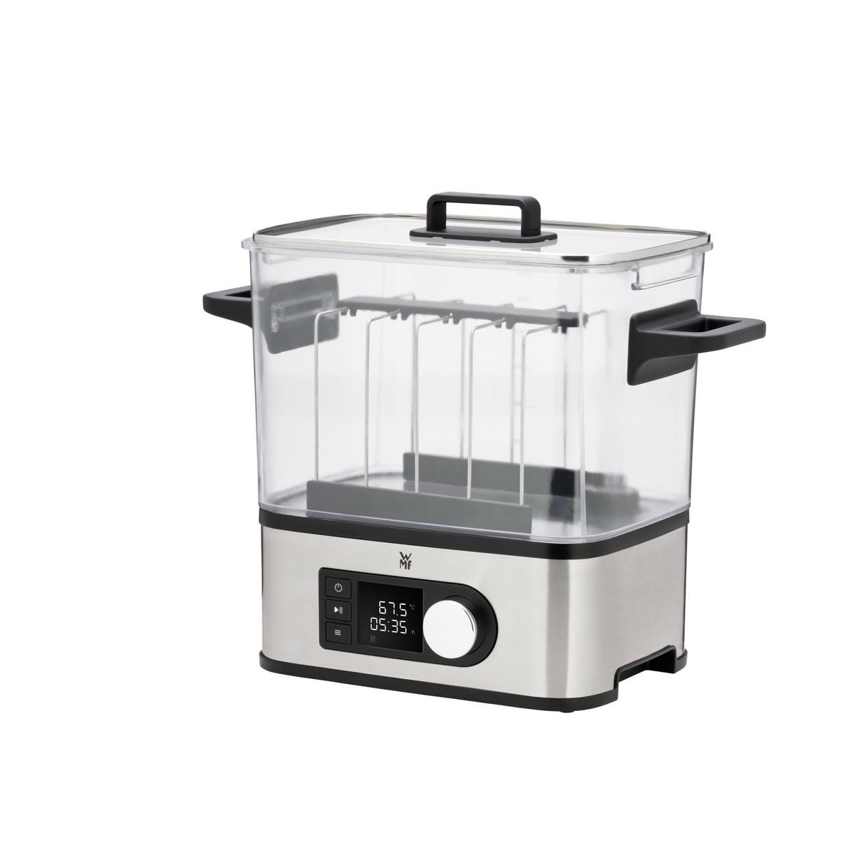 EAN 4211129133302 - WMF Lono 0415360011 Horno de agua para cocción sous vide (al vacío a baja temperatura) imagen 1