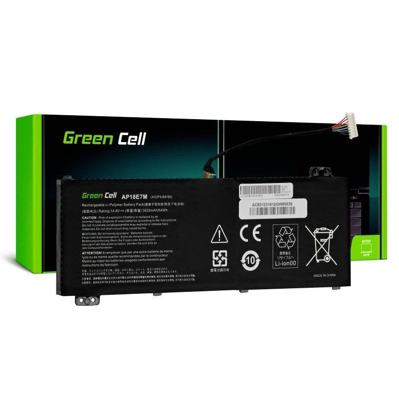 EAN 5904326372313 - Green Cell GC-AC83 no categorizado imagen 2